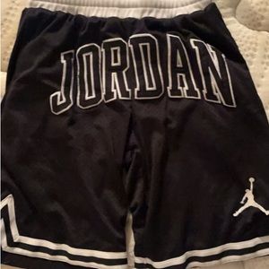 AIR JORDAN SHORTS EXCLUSIVE